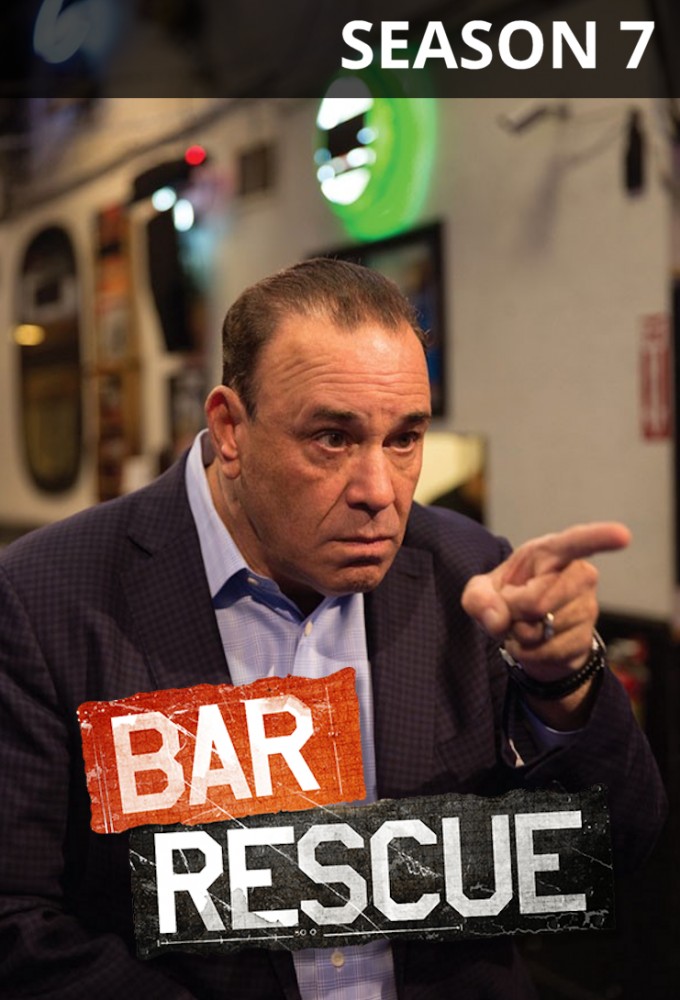 Bar Rescue - Season 7 [58365] (A1685702852) [[Series]] --Plex--